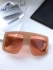 Christian Dior Oversized Sunglasses CD-OVSS356789